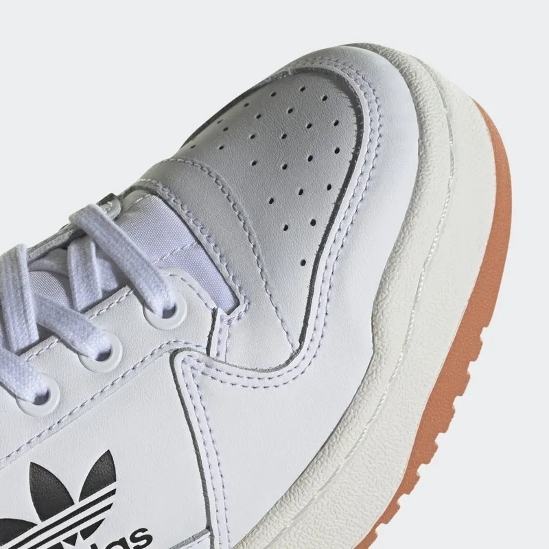 adidas Forum Bold Cloud White / Hazy Copper / Core White (HQ8816)