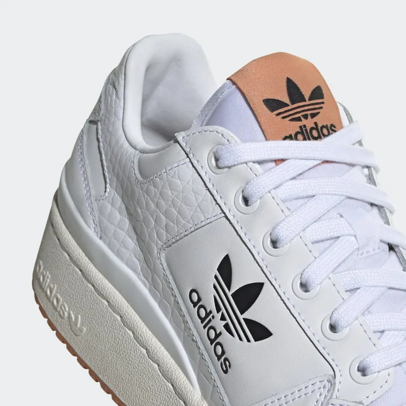 adidas Forum Bold Cloud White / Hazy Copper / Core White (HQ8816)