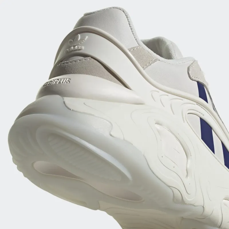 adidas OZNOVA Cloud White / Victory Blue / Off White (HQ8927)