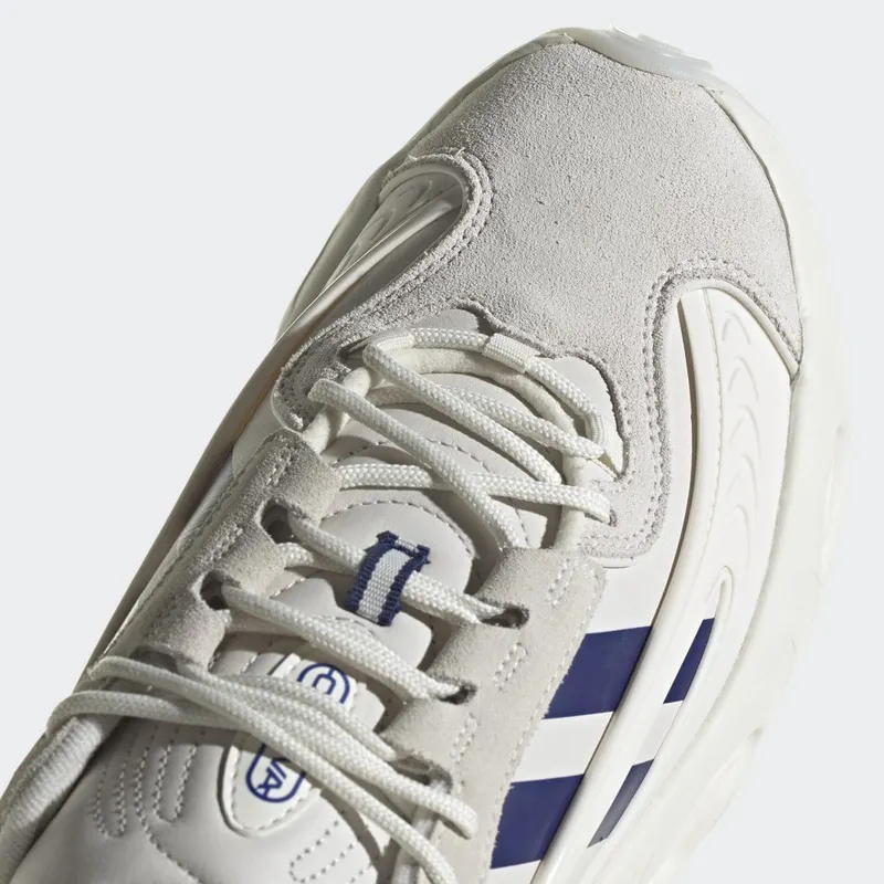adidas OZNOVA Cloud White / Victory Blue / Off White (HQ8927)