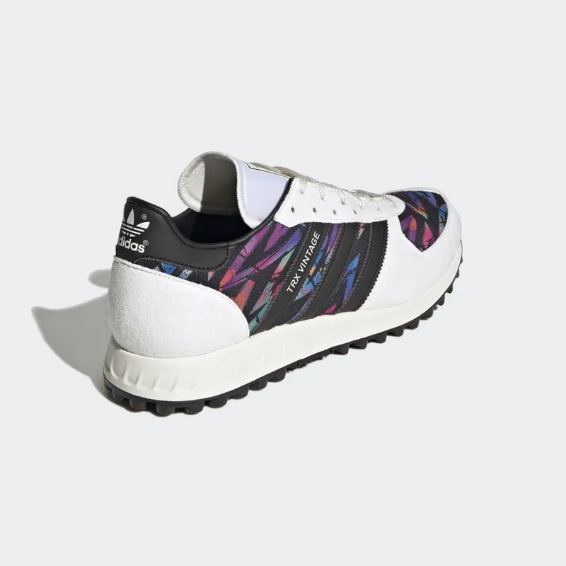 adidas TRX Vintage Core Black / Core White / Core Black (HQ9851)