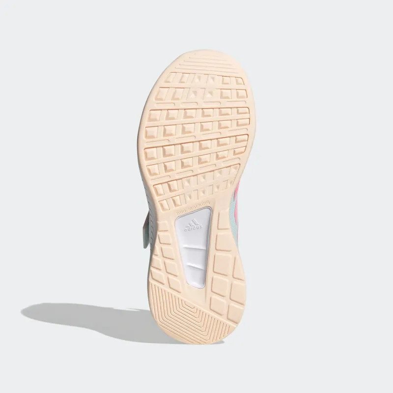 adidas Runfalcon 2.0 Almost Blue / Beam Pink / Bliss Orange (HR1398)