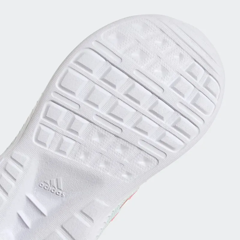 adidas Runfalcon 2.0 Almost Blue / Beam Pink / Bliss Orange (HR1404)