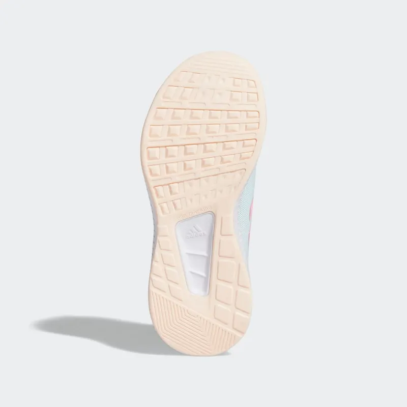 adidas Runfalcon 2.0 Almost Blue / Beam Pink / Bliss Orange (HR1412)
