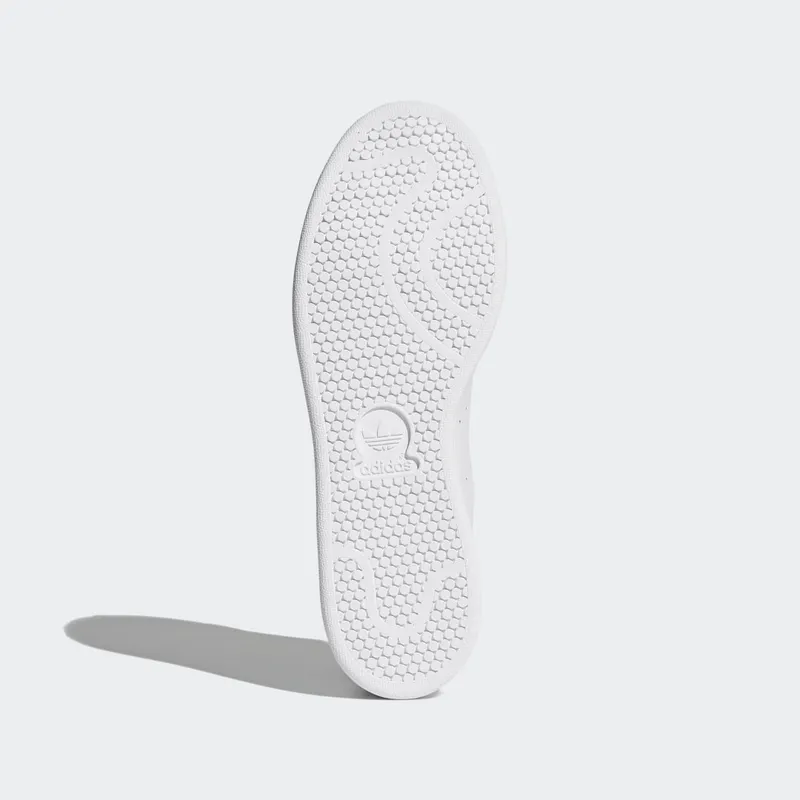 adidas Stan Smith Footwear White / Core White / Green (M20324)