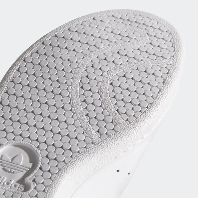 adidas Stan Smith Footwear White / Core White / Green (M20324)