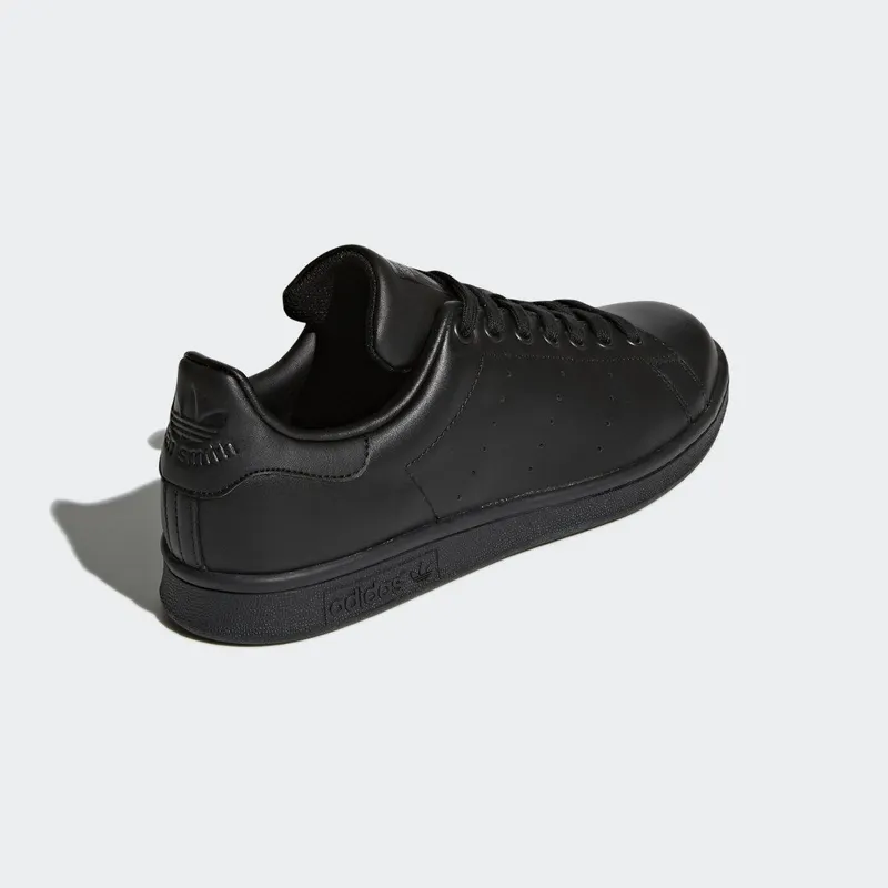 adidas Stan Smith Core Black / Core Black / Core Black (M20327)