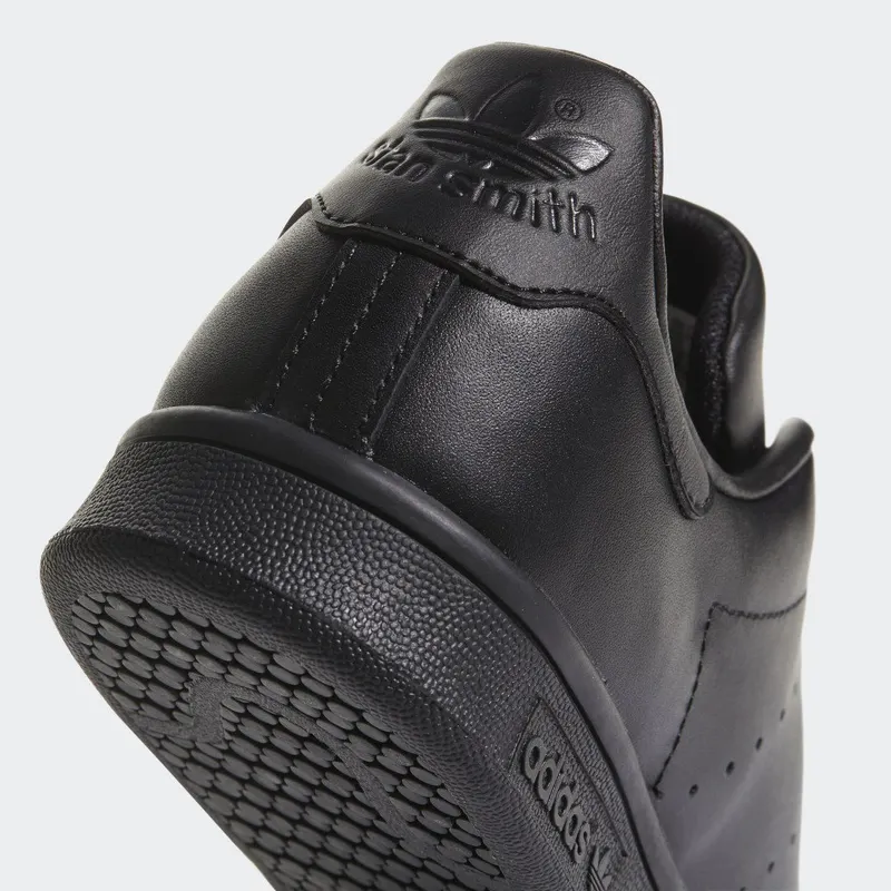 adidas Stan Smith Core Black / Core Black / Core Black (M20327)
