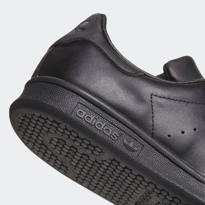 adidas Stan Smith Core Black / Core Black / Core Black (M20327)