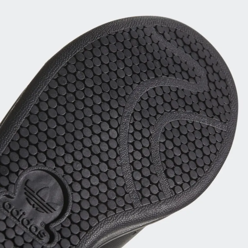 adidas Stan Smith Core Black / Core Black / Core Black (M20327)
