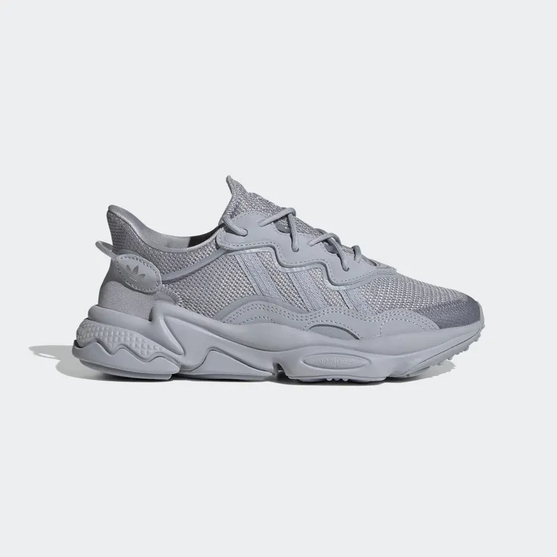 adidas OZWEEGO W Halo Silver / Halo Silver / Silver Metallic (Q46166)