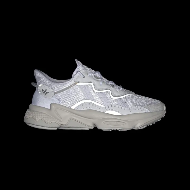 adidas OZWEEGO W Cloud White / Silver Metallic / Grey One (Q46169)