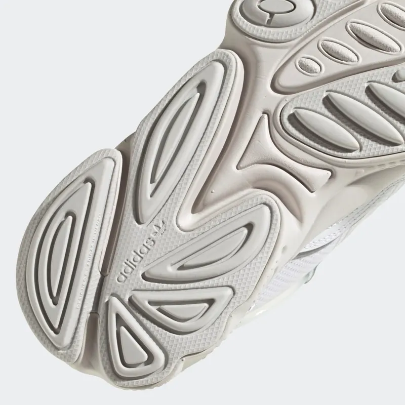 adidas OZWEEGO W Cloud White / Silver Metallic / Grey One (Q46169)