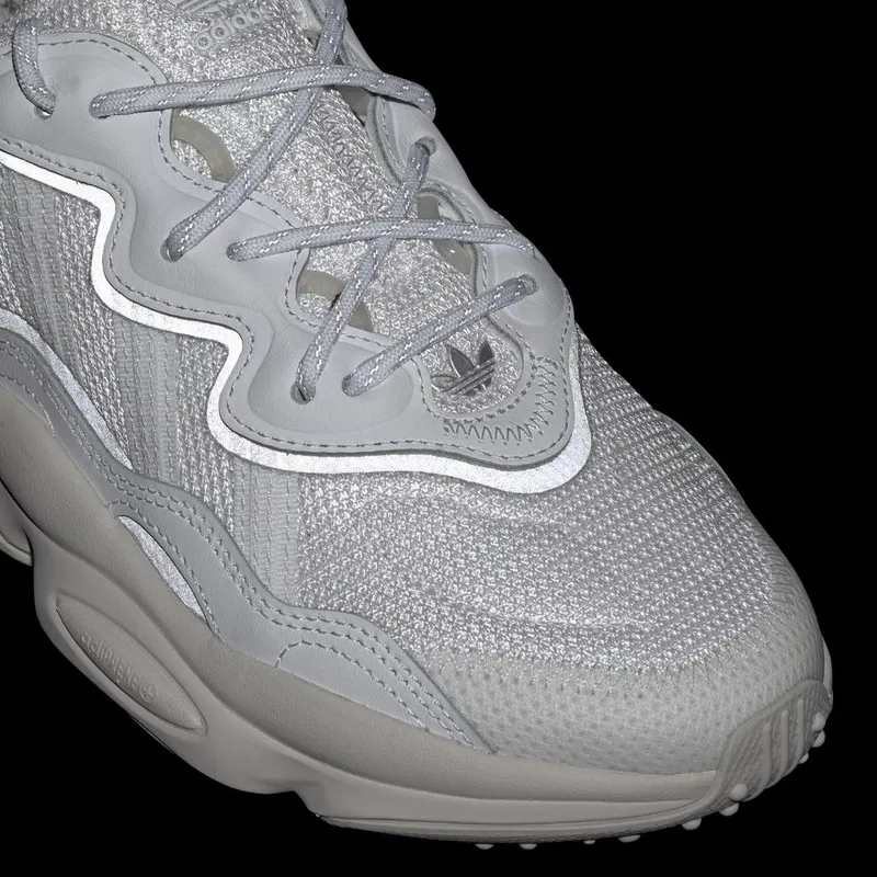 adidas OZWEEGO W Cloud White / Silver Metallic / Grey One (Q46169)