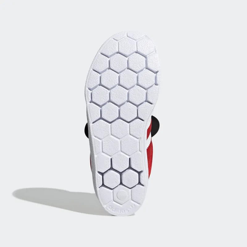 adidas Disney Superstar 360 Vivid Red / Cloud White / Core Black (Q46300)