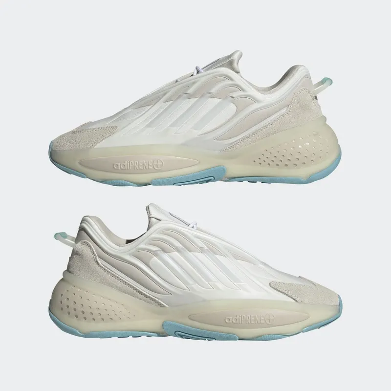adidas Ozrah Bliss / Cloud White / Mint Ton (Q46433)