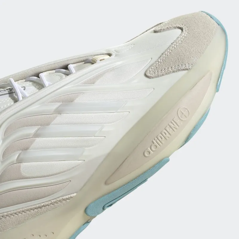 adidas Ozrah Bliss / Cloud White / Mint Ton (Q46433)