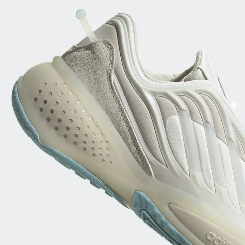 adidas Ozrah Bliss / Cloud White / Mint Ton (Q46433)