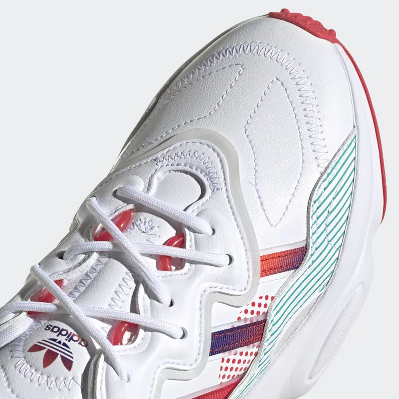 adidas OZWEEGO Cloud White / Cloud White / Core Black (Q47190)