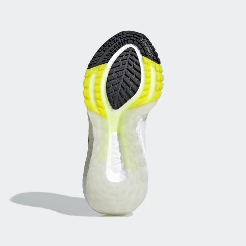 adidas Ultraboost 21 COLD.RDY Crew Navy / Halo Blue / Pulse Yellow (S23754)