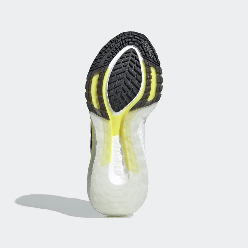 adidas Ultraboost 21 COLD.RDY Legend Ink / Crystal White / Acid Yellow (S23893)