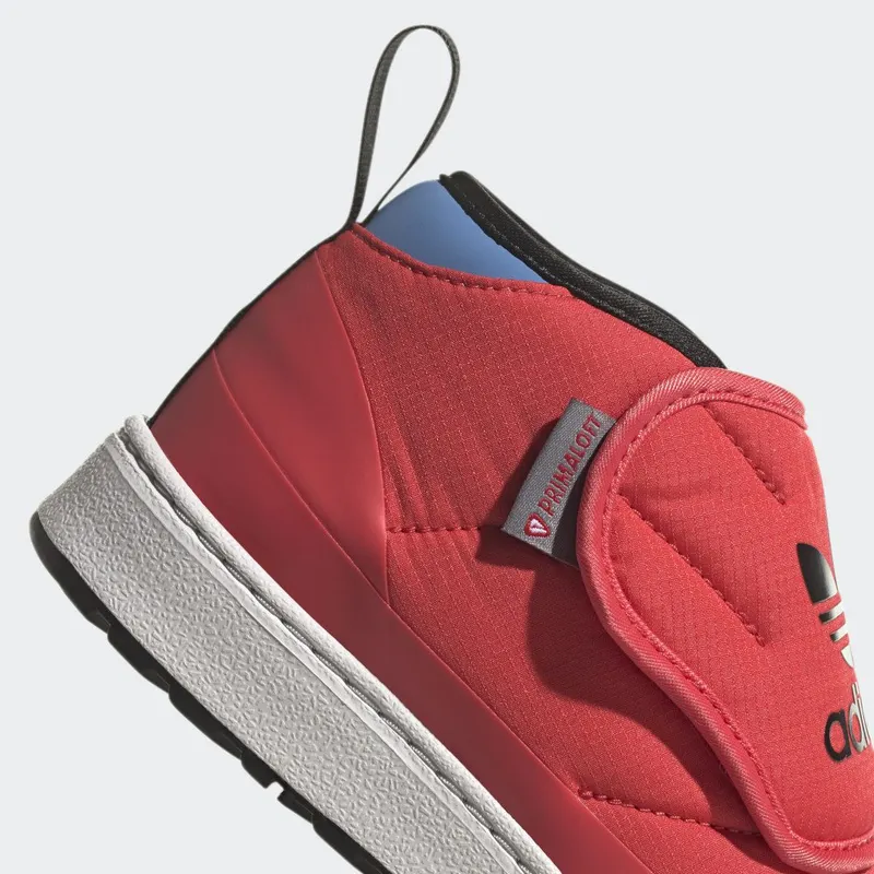 adidas Superstar 360 Bright Red / Core Black / Focus Blue (S23972)