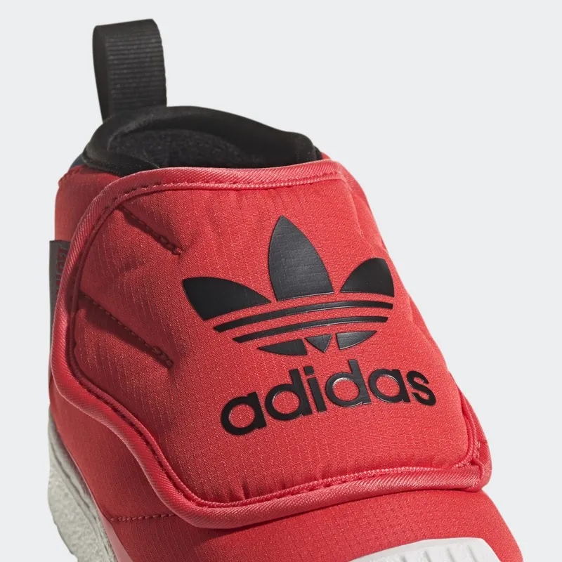 adidas Superstar 360 Bright Red / Core Black / Focus Blue (S23972)
