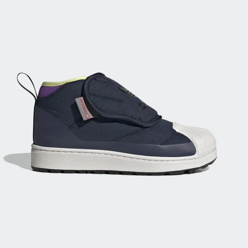 adidas Superstar 360 Legend Ink / Core Black / Glory Purple (S23973)