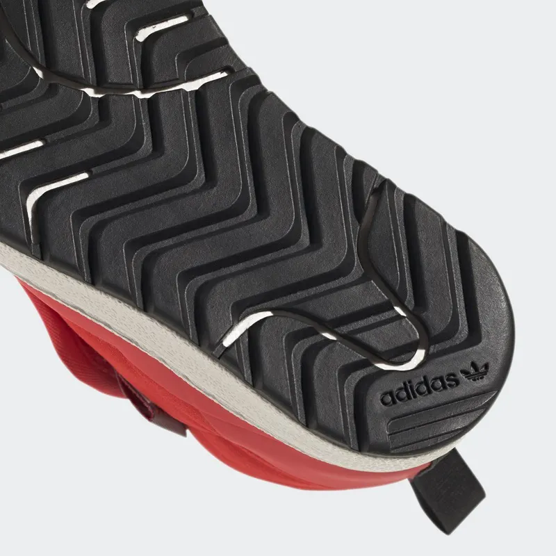 adidas Superstar 360 Bright Red / Core Black / Focus Blue (S23974)