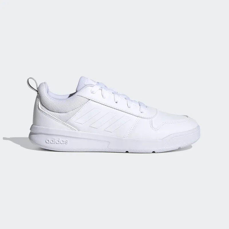 adidas Tensaur Cloud White / Cloud White / Grey Two (S24039)