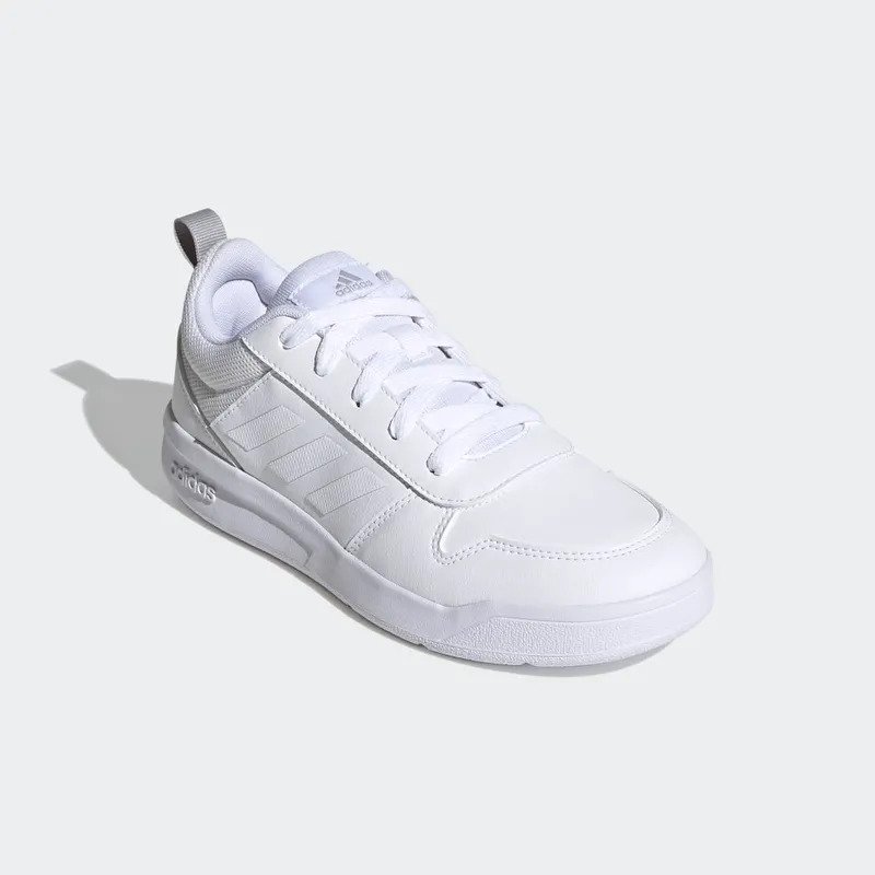 adidas Tensaur Cloud White / Cloud White / Grey Two (S24039)