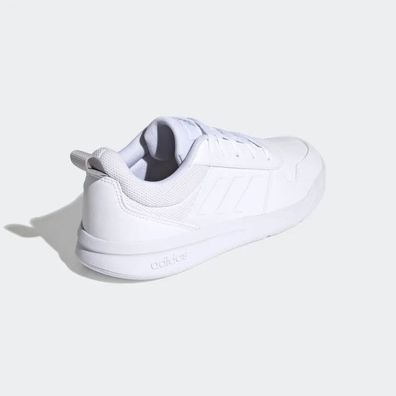 adidas Tensaur Cloud White / Cloud White / Grey Two (S24039)