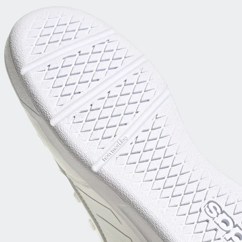 adidas Tensaur Cloud White / Cloud White / Grey Two (S24039)
