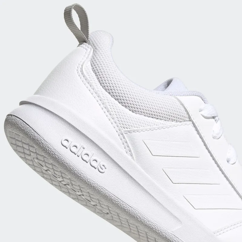 adidas Tensaur Cloud White / Cloud White / Grey Two (S24039)