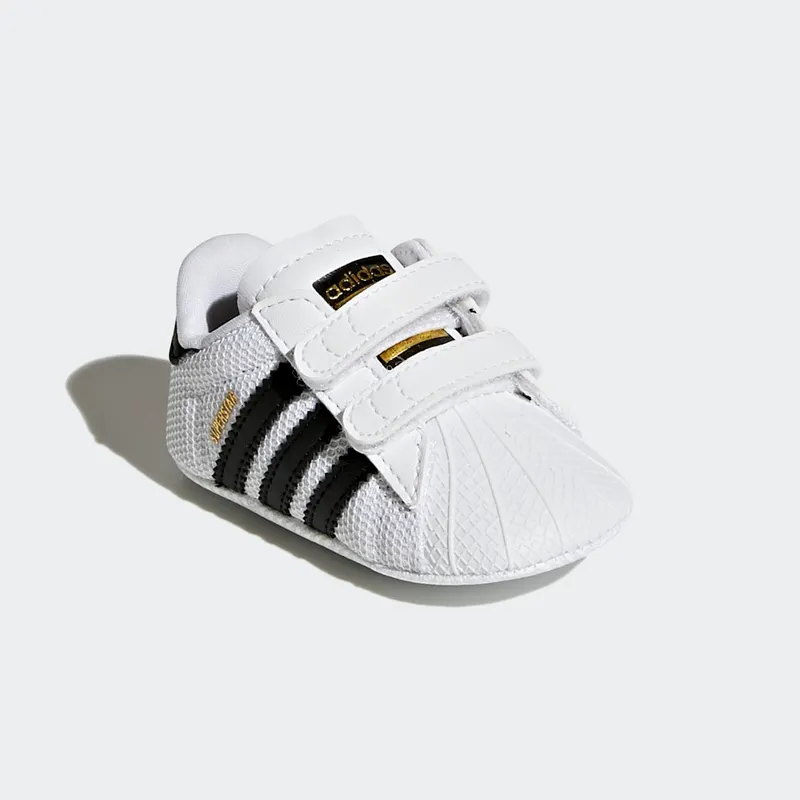 adidas Superstar Footwear White / Core Black / Cloud White (S79916)