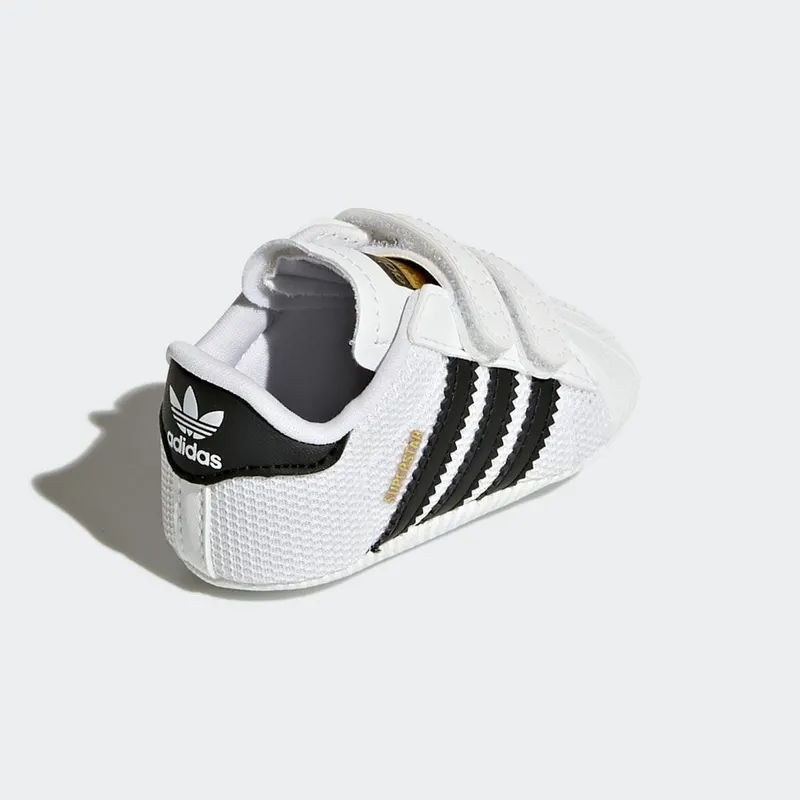 adidas Superstar Footwear White / Core Black / Cloud White (S79916)