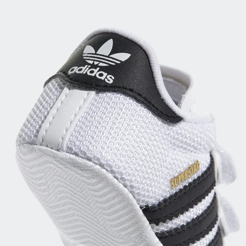 adidas Superstar Footwear White / Core Black / Cloud White (S79916)