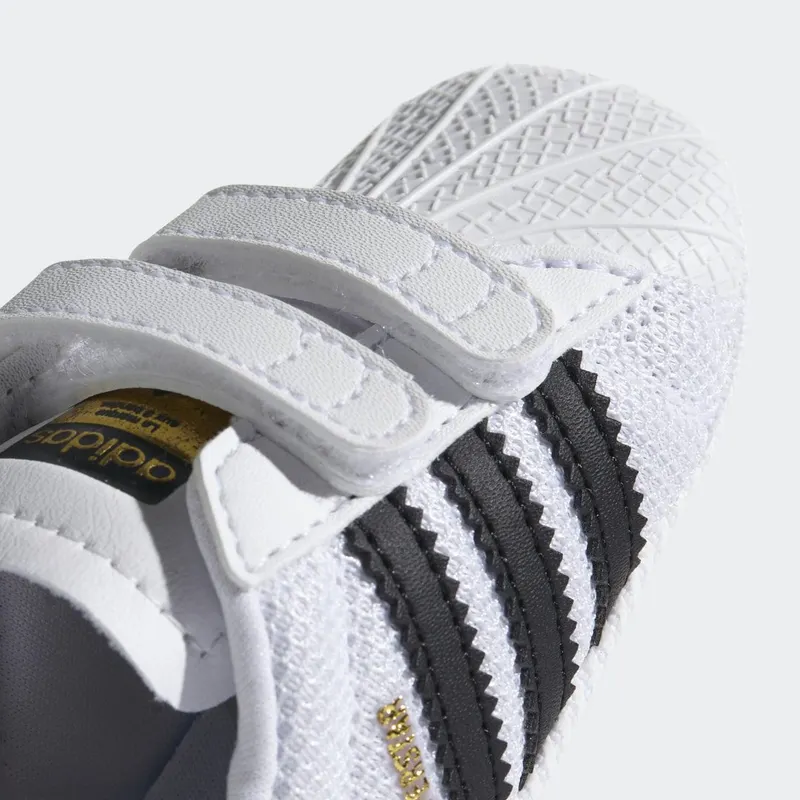 adidas Superstar Footwear White / Core Black / Cloud White (S79916)