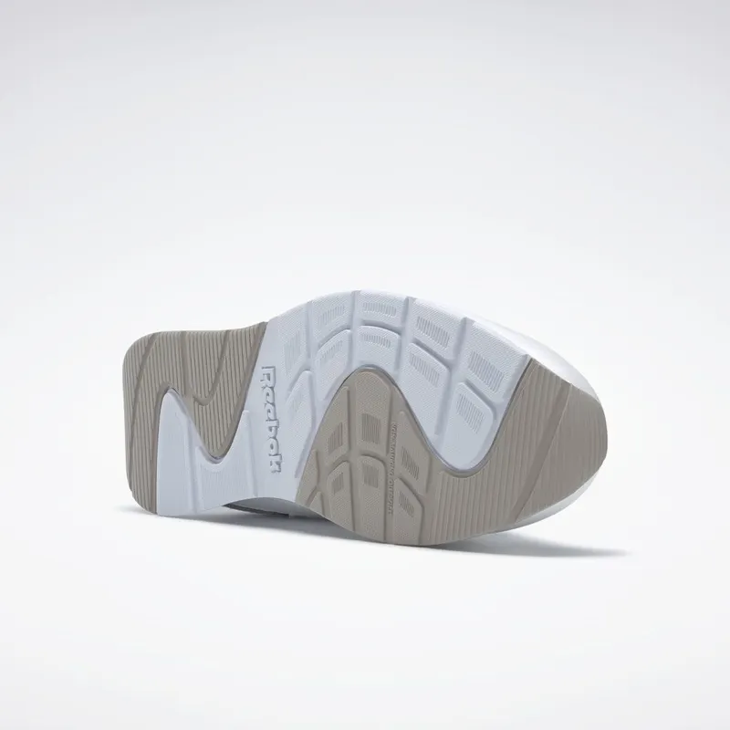 Reebok Royal Glide White / Steel / Reebok Royal
