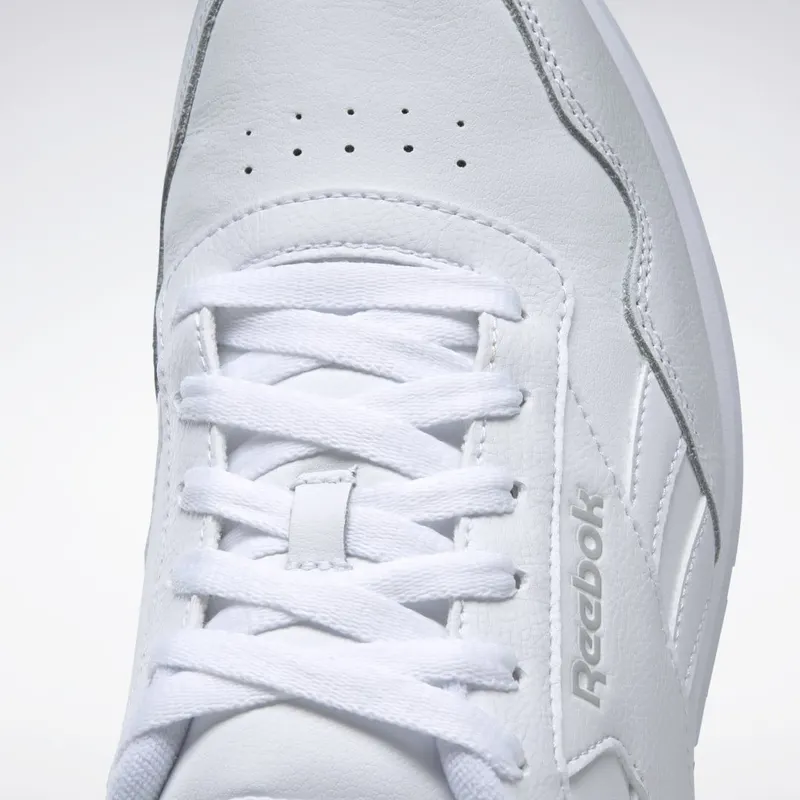 Reebok Royal Glide White / Steel / Reebok Royal
