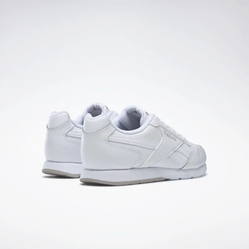Reebok Royal Glide White / Steel / Reebok Royal