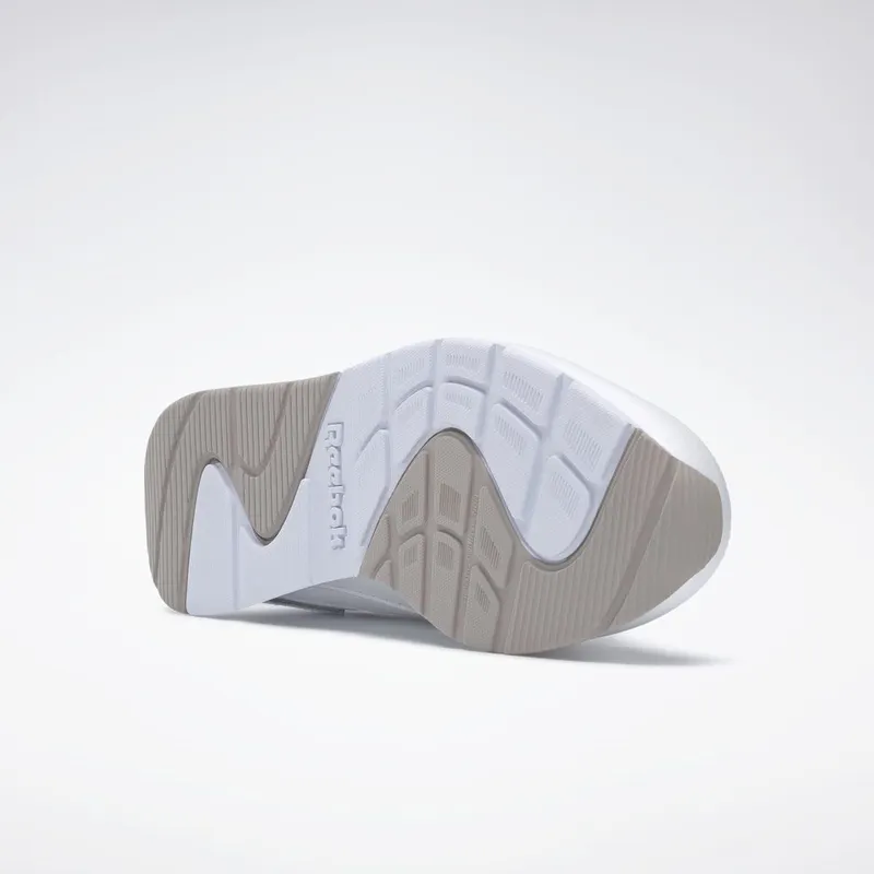 Reebok Royal Glide White / Steel / Reebok Royal