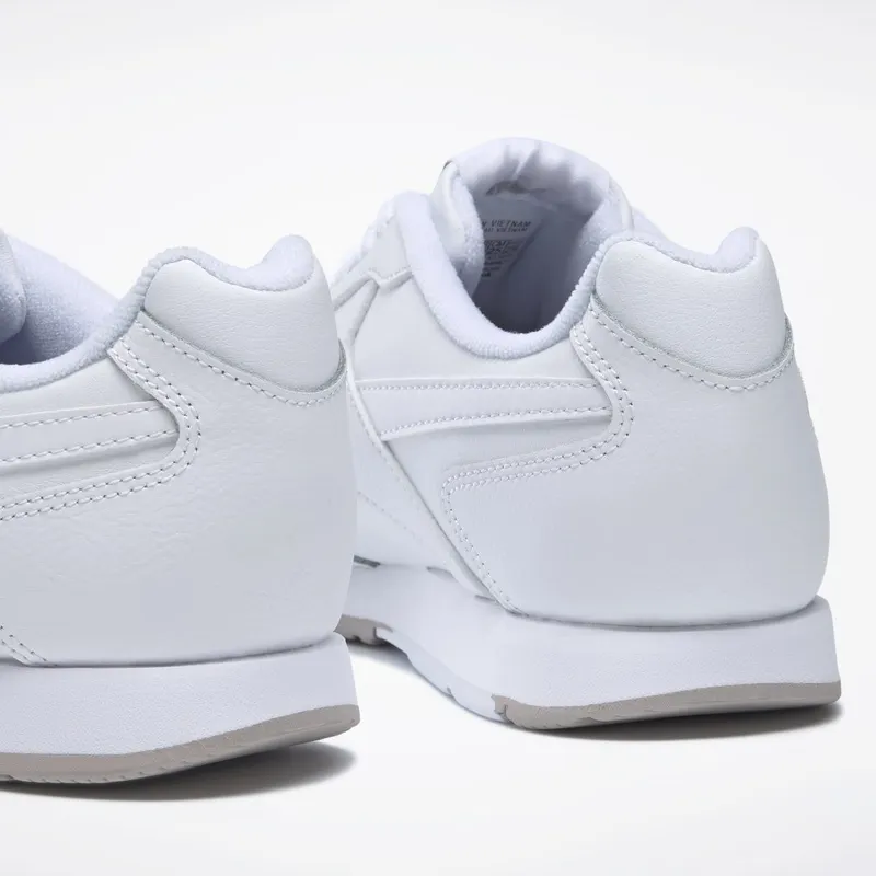 Reebok Royal Glide White / Steel / Reebok Royal