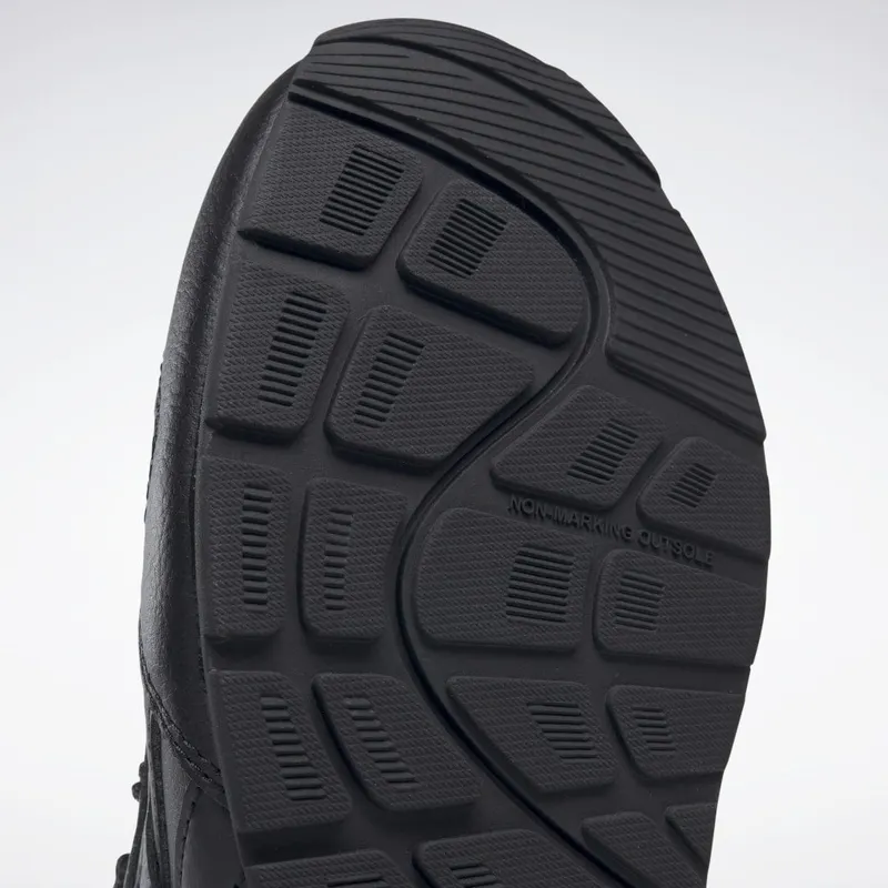 Reebok Royal Glide Black / Solid Grey / Reebok Royal
