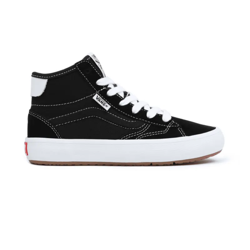 VANS Little Lizzie Kinderschoenen Zwart (VN00005VBA2)