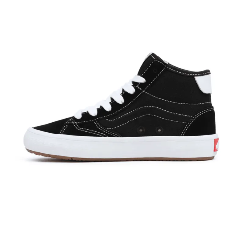 VANS Little Lizzie Kinderschoenen Zwart (VN00005VBA2)