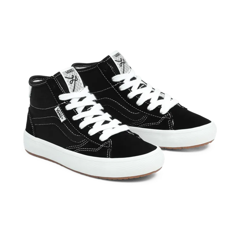 VANS Little Lizzie Kinderschoenen Zwart (VN00005VBA2)