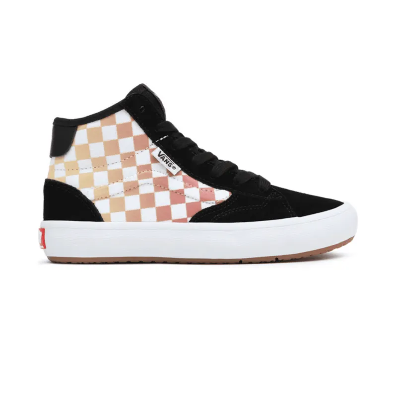 VANS Little Lizzie Kinderschoenen Zwart (VN00005VBML)