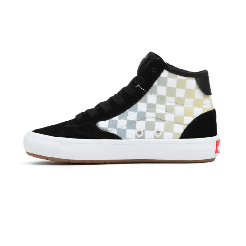 VANS Little Lizzie Kinderschoenen Zwart (VN00005VBML)