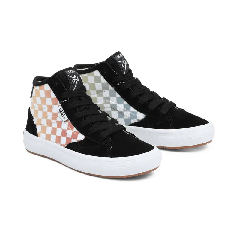 VANS Little Lizzie Kinderschoenen Zwart (VN00005VBML)